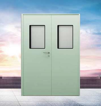 廣西鋼質防火門廠家