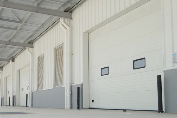 廣西鋼質防火門廠家